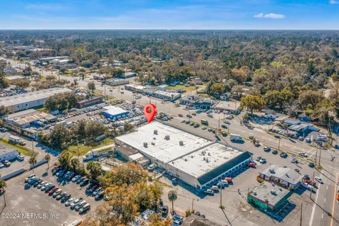 5209 Beach Boulevard Jacksonville FL 32207