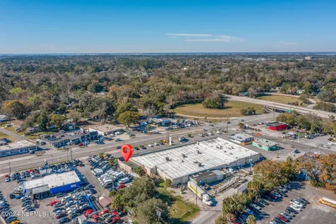 5209 Beach Boulevard Jacksonville FL 32207