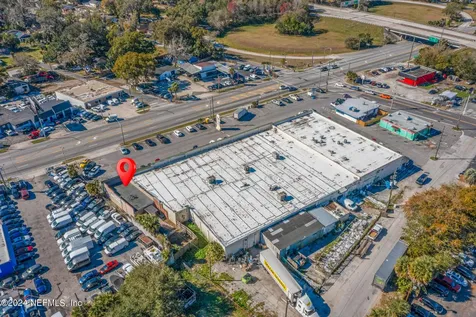 5209 Beach Boulevard Jacksonville FL 32207