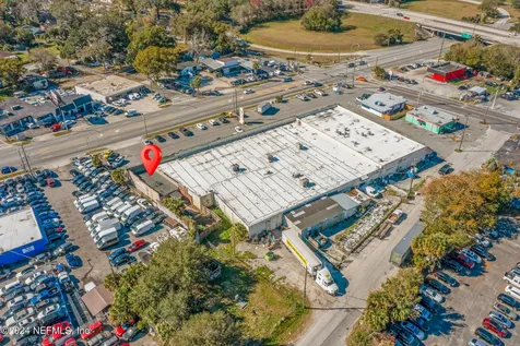 5209 Beach Boulevard Jacksonville FL 32207