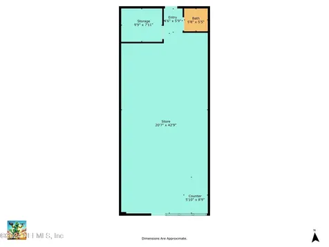5209 Beach Boulevard Jacksonville FL 32207