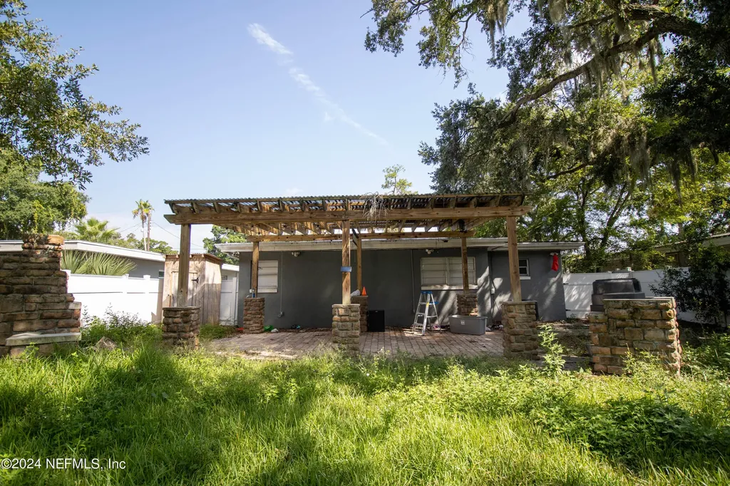 809 Maley Street Daytona Beach FL 32114