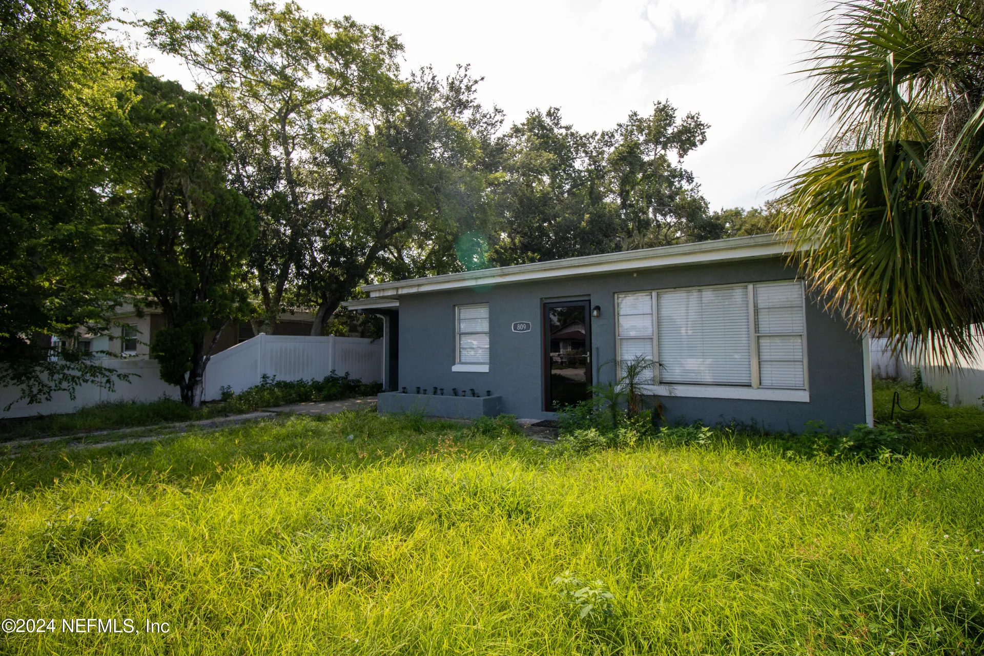 809 Maley Street Daytona Beach FL 32114