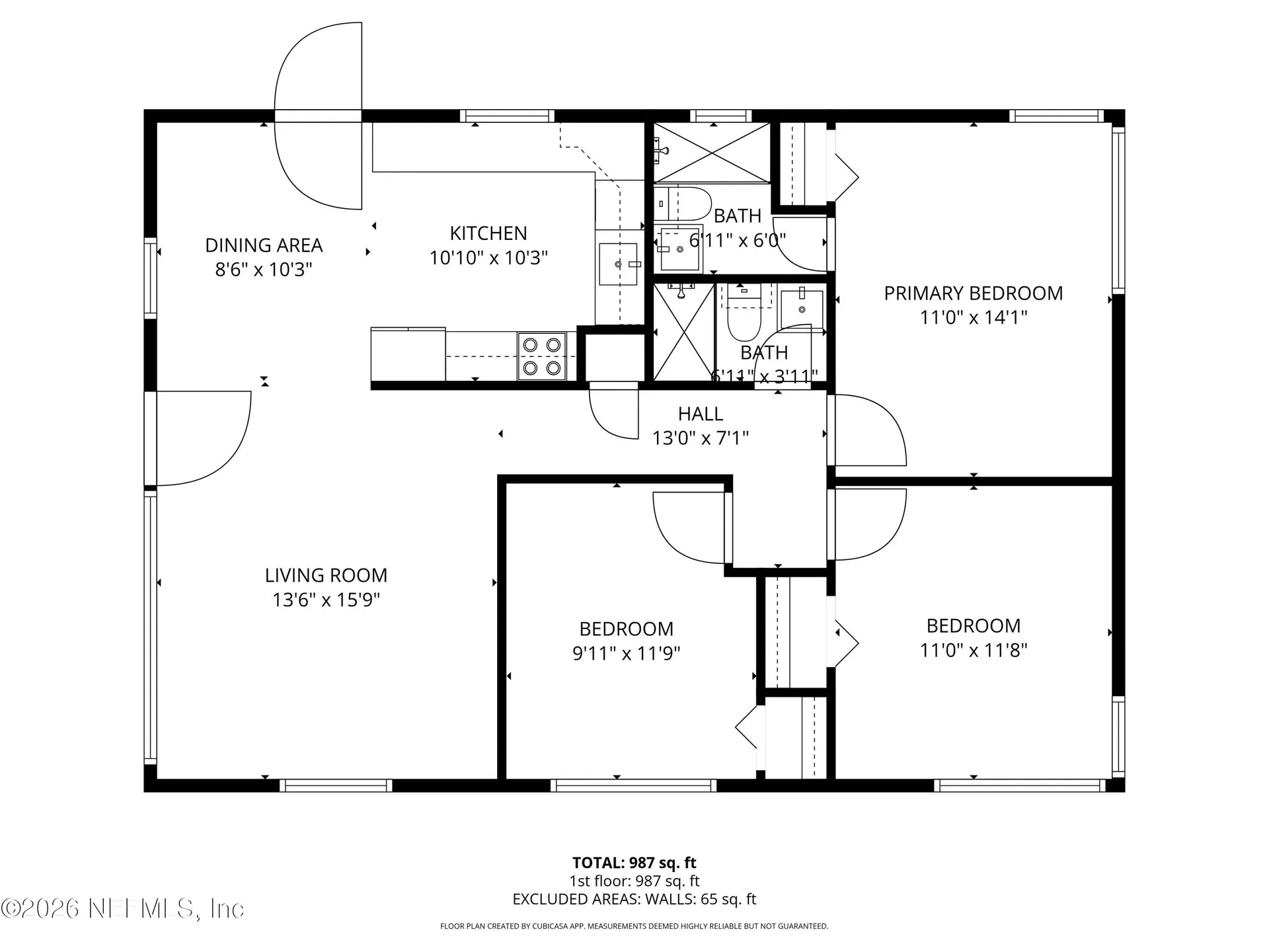 809 Maley Street Daytona Beach FL 32114