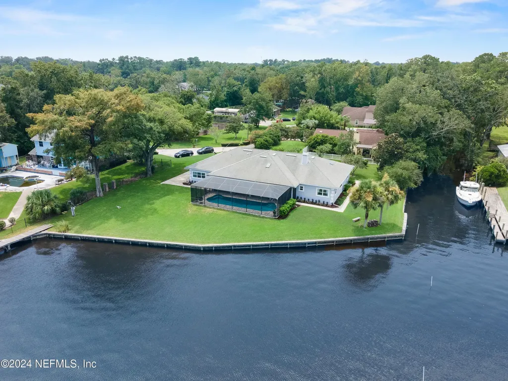 3110 Creighton Landing Road Fleming Island FL 32003