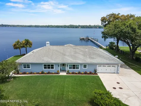 3110 Creighton Landing Road Fleming Island FL 32003