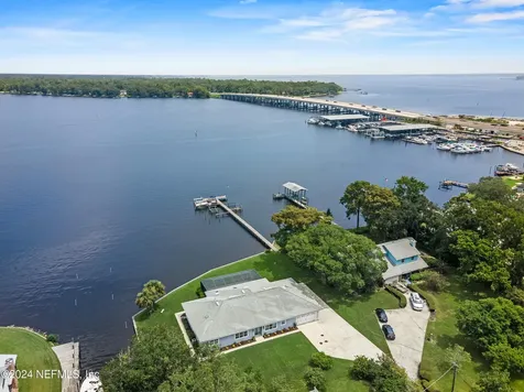 3110 Creighton Landing Road Fleming Island FL 32003