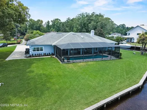 3110 Creighton Landing Road Fleming Island FL 32003