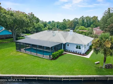 3110 Creighton Landing Road Fleming Island FL 32003