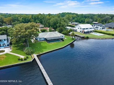 3110 Creighton Landing Road Fleming Island FL 32003