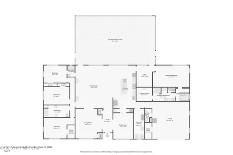 3110 Creighton Landing Road Fleming Island FL 32003