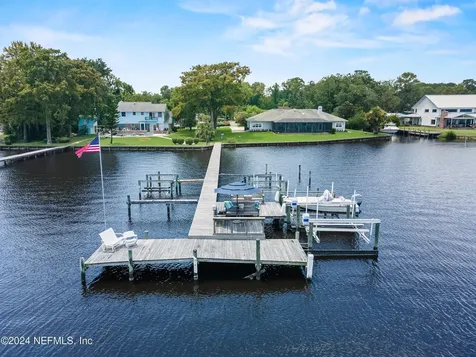 3110 Creighton Landing Road Fleming Island FL 32003