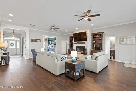 3110 Creighton Landing Road Fleming Island FL 32003