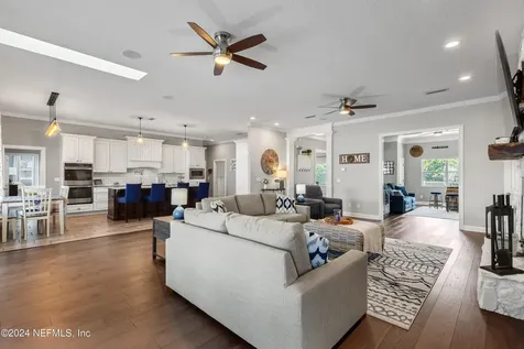 3110 Creighton Landing Road Fleming Island FL 32003