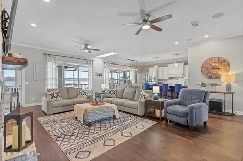 3110 Creighton Landing Road Fleming Island FL 32003