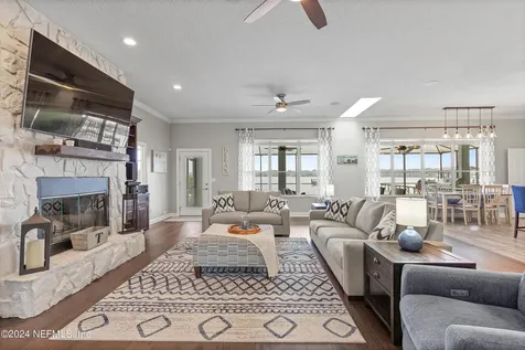 3110 Creighton Landing Road Fleming Island FL 32003