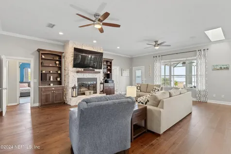 3110 Creighton Landing Road Fleming Island FL 32003