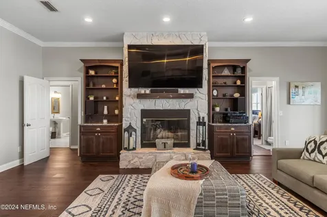3110 Creighton Landing Road Fleming Island FL 32003