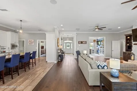 3110 Creighton Landing Road Fleming Island FL 32003