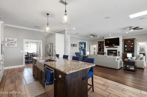 3110 Creighton Landing Road Fleming Island FL 32003