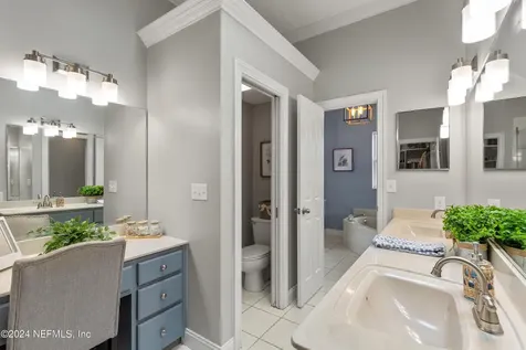 3110 Creighton Landing Road Fleming Island FL 32003