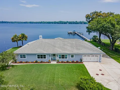 3110 Creighton Landing Road Fleming Island FL 32003