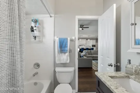 3110 Creighton Landing Road Fleming Island FL 32003