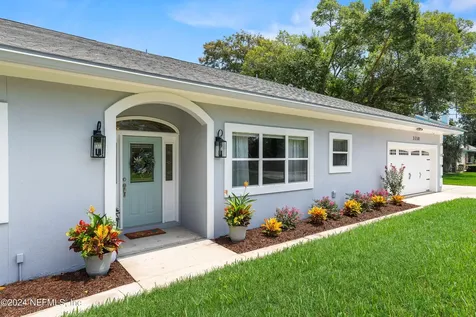 3110 Creighton Landing Road Fleming Island FL 32003