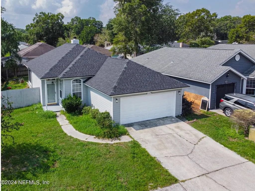 11190 Mikris Drive N Jacksonville FL 32225