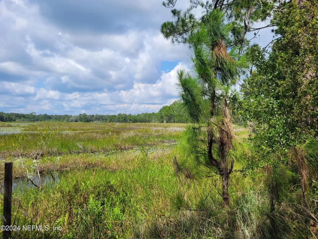 124 Pleasant Drive Crescent City FL 32112