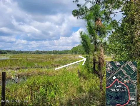 124 Pleasant Drive Crescent City FL 32112