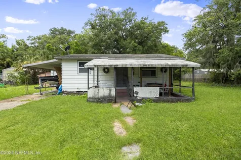 540 Bee Bee Drive Jacksonville FL 32225