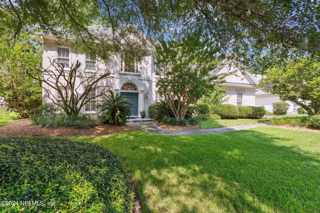 4539 Bass Place S Jacksonville FL 32210