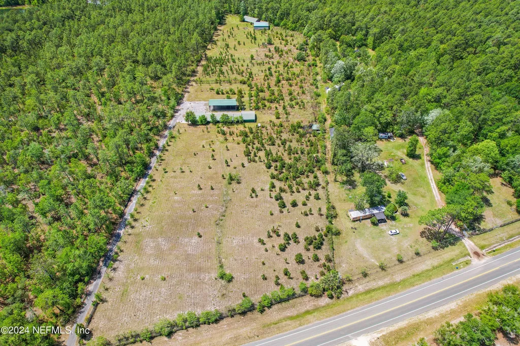 5465 County Road 218 Middleburg FL 32068