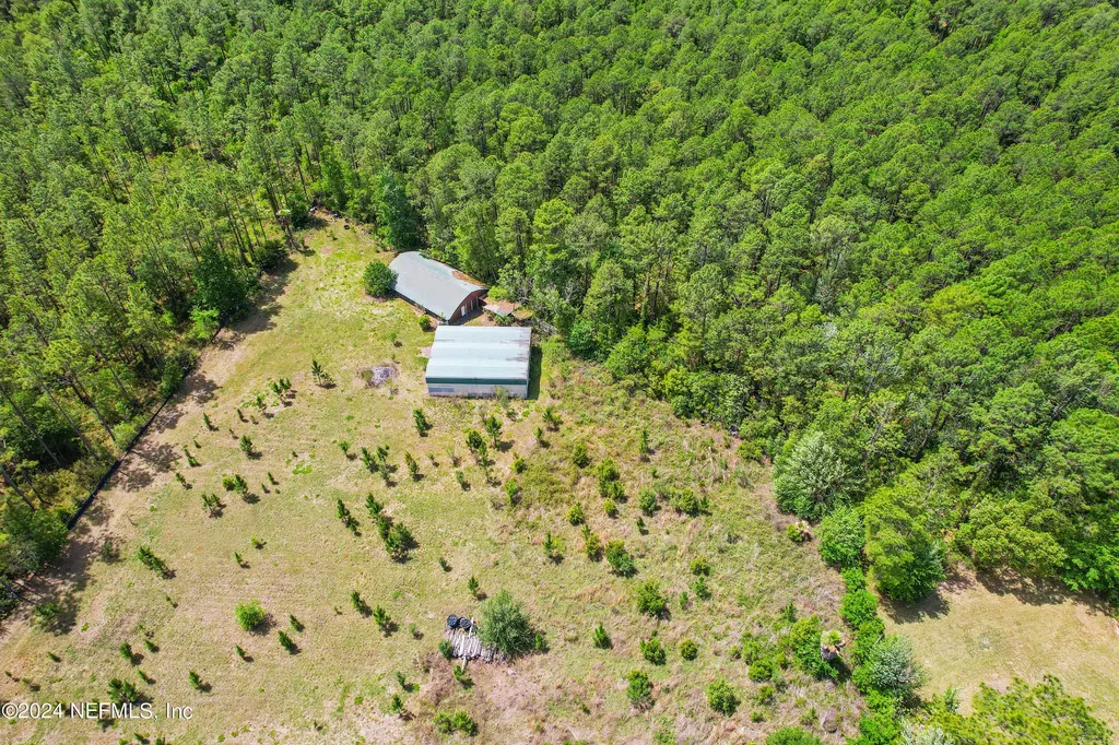 5465 County Road 218 Middleburg FL 32068