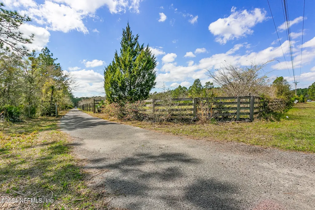 5465 County Road 218 Middleburg FL 32068