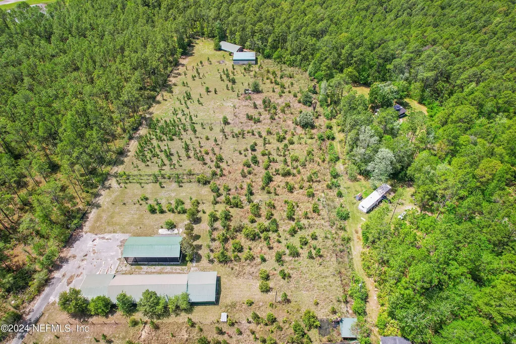 5465 County Road 218 Middleburg FL 32068