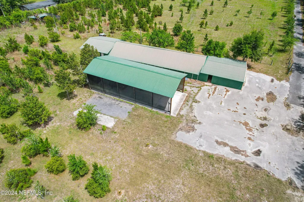 5465 County Road 218 Middleburg FL 32068