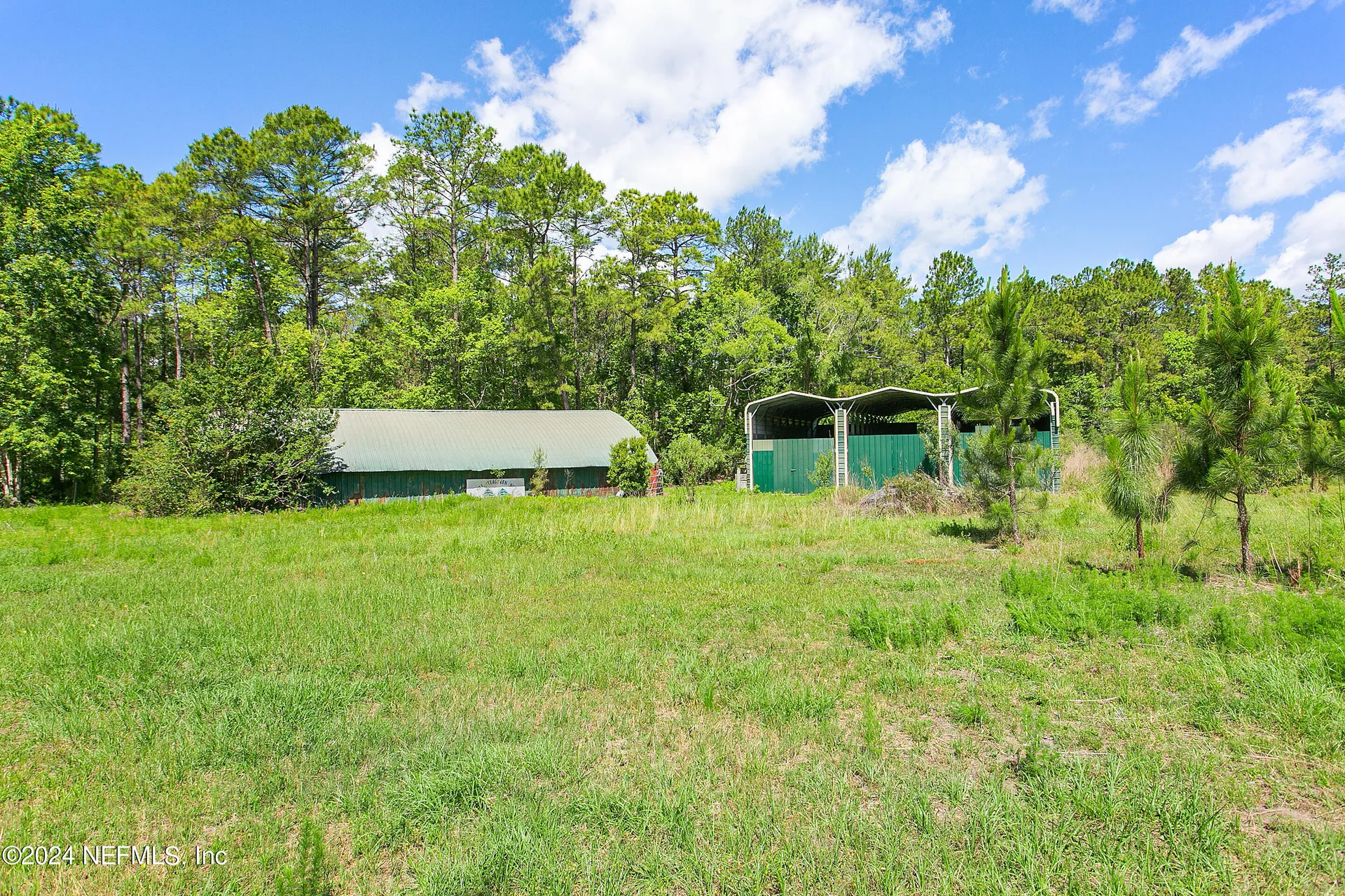 5465 County Road 218 Middleburg FL 32068