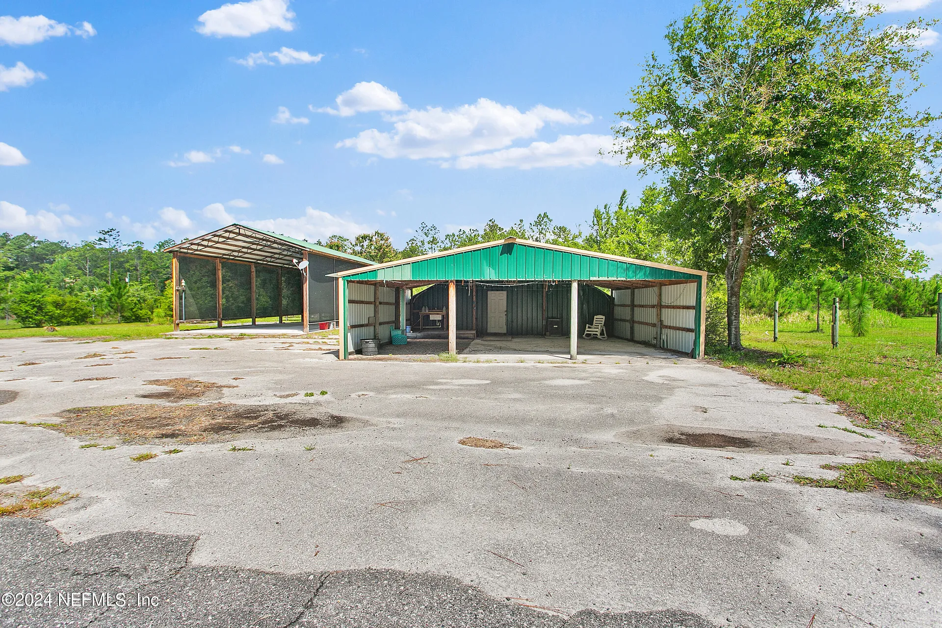 5465 County Road 218 Middleburg FL 32068