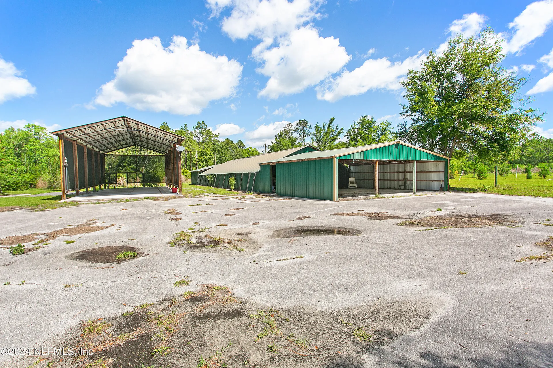 5465 County Road 218 Middleburg FL 32068