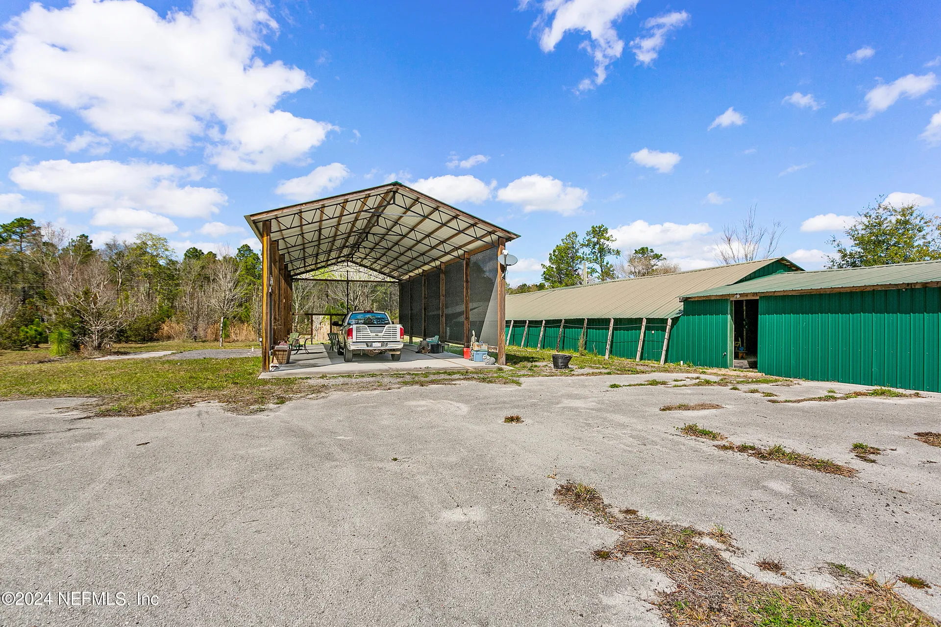 5465 County Road 218 Middleburg FL 32068