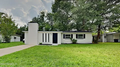 9614 Devonshire Boulevard Jacksonville FL 32208