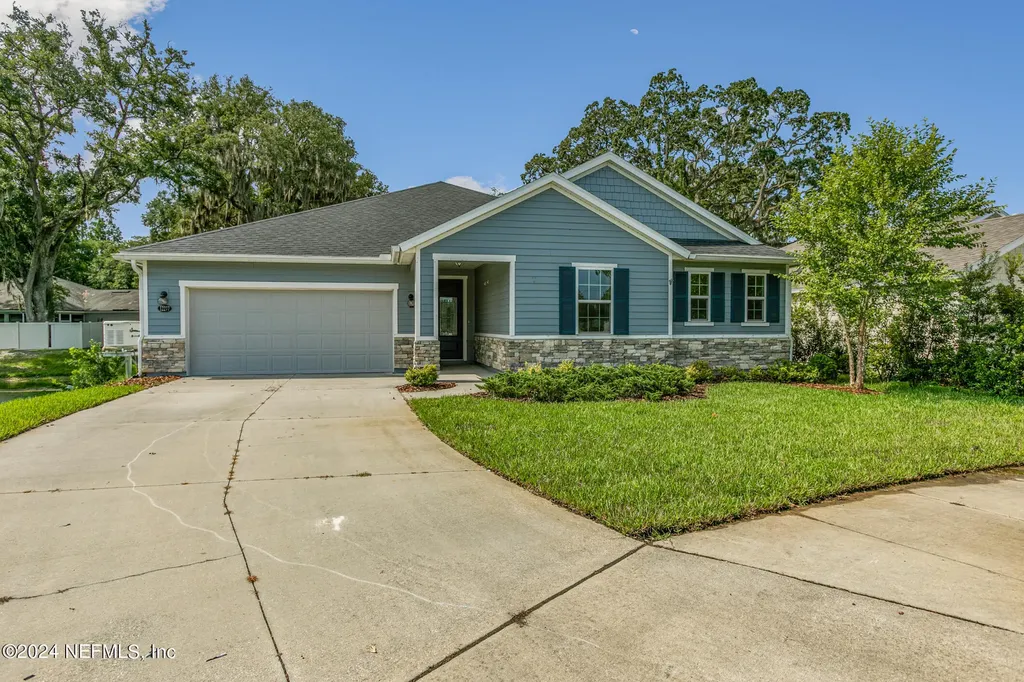 12277 Orange Grove Drive Jacksonville FL 32223
