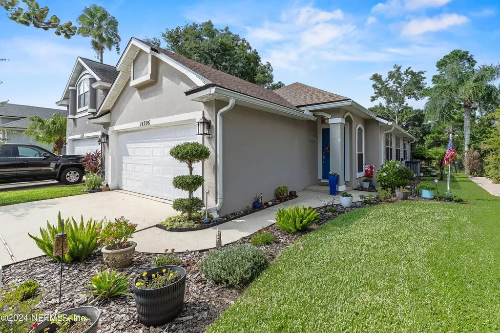 14396 Pelican Bay Court Jacksonville FL 32224
