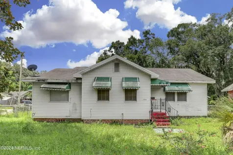 104 Tallulah Avenue Jacksonville FL 32208