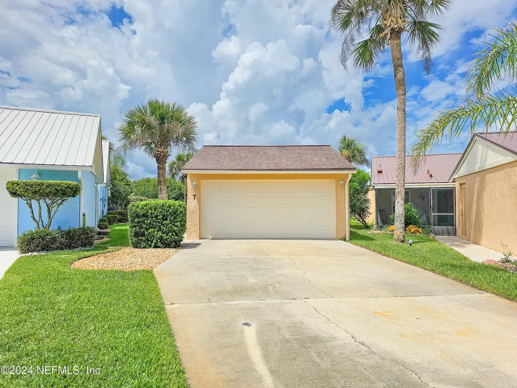 7 Windsong Cove Flagler Beach FL 32136
