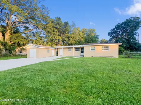 5314 Portsmouth Avenue Jacksonville FL 32208