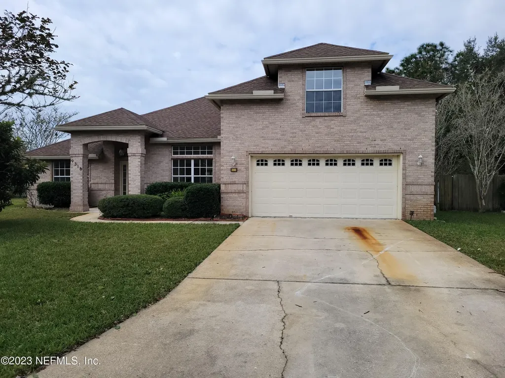 9318 Osterley Court Jacksonville FL 32244