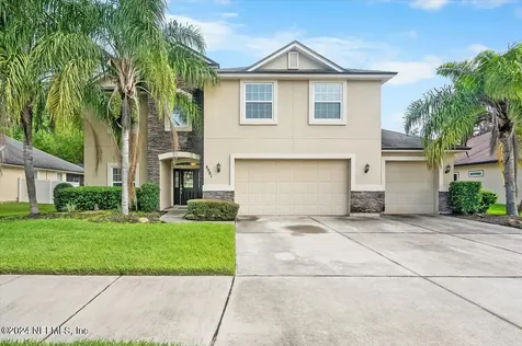 4981 Lindion Court Jacksonville FL 32257
